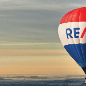 Balonismo Promocional com a Entre Nuvens